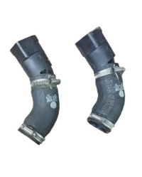 Купити Vw audi шланг повітря патрубок труба 04l145762e 04l131111t, фото thumb