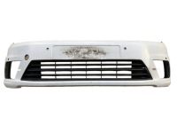 фото thumb №1, Бампер перед vw caddy 2k5 15-19