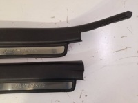 фото thumb №7, Toyota avensis t25 накладка порогова задня 6791805040 a2