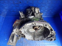 фото thumb №6, Коробка передач cruze 2.0 vcdi f40 дизель