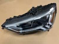 Купити Audi q3 83a фара діодна full led ліва 83a941033b, фото thumb
