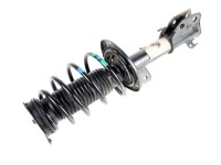 фото thumb №1, Амортизационная стойка амортизатор левый citroen c4 iii