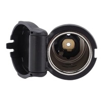 фото thumb №10, Роз'єм заряджання прикурювача 12v 120w renault megane dacia opel 253312923r