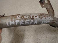 фото thumb №2, Subaru impreza iii gh 07- труба заливної пального заливна горловина