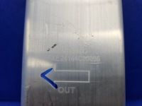 Купити Tesla model 3 зона деформації перед нижня передня ліва 1109193-00-c, фото thumb