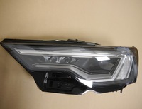 фото thumb №13, Audi a6 c8 лампы диодные matrix-beam 4k0941039a 4k0941040a