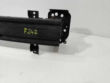 фото thumb №11, Ford fiesta mk7 балка бампера перед ka1066520