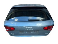 фото thumb №1, Кришка багажника багажника задня задня 3d 3 двері a3 8v