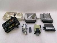 Купить Aston martin vantage v12 двигатель ecu ed23-12a650aa управление unit, фото thumb