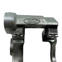 фото thumb №15, Скоба левый перед ford transit custom w08358