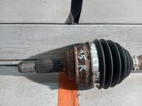 фото thumb №5, Ford fiesta mk8 st приводной вал правая 1.5 ecoboost