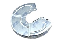 фото thumb №2, Nty hto-ft-005 панель брызгозащитный, диск тормозная