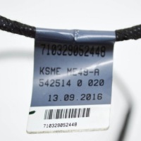 фото thumb №6, Жгут tynych датчиков pdc audi a5 f53 8w6971104a 15198172 2.0l 140kw