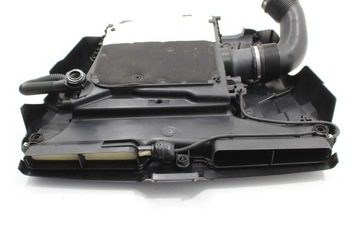 фото thumb №8, Audi q7 4m 3.0 tdi кришка двигуна фільтр повітря