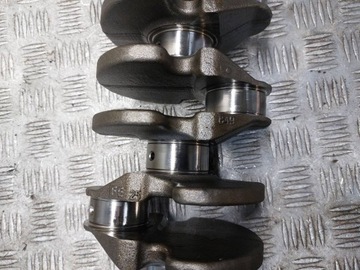 фото thumb №11, Wał колінчастий volvo s60 ii 1.6 d d4162t