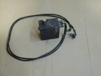 фото thumb №1, Помпа подъёма кабины scania r s 2559101