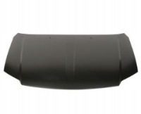 Купить Chrysler town_country 2011+ капот крышка, фото thumb