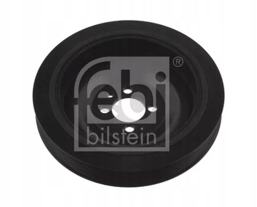 фото thumb №9, Febi bilstein 37525 колесо пасове, wał колінчастий