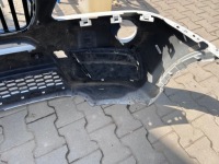 фото thumb №16, Бампер перед передній bmw x3 f25 m набір