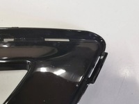 фото thumb №10, Решётка бампера передний ford mondeo mk-5 vignale левая 174.