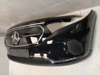 фото thumb №5, Mercedes eqa h243 243 21- бампер перед передний 6xpdc led камера