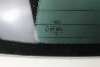 фото thumb №4, Кришка багажника задня задня багажника ford mondeo mk3 скло