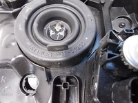 фото thumb №12, Space star ii lift 19-22 лампа правая передняя org