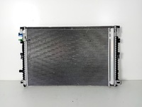 фото thumb №1, Audi q7 4m q8 4m8 радиатор wody + klmatyzacja