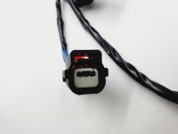 фото thumb №3, Жгут бампера задняя pdc + мёртвая зона jeep grand cherokee 17+