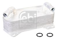 фото thumb №1, Febi радіатор оливи