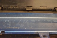 фото thumb №14, Bmw viii 8 coupe g15 18-r. задний бампер задняя