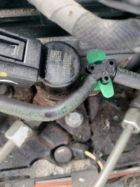 фото thumb №13, Двигатель форсунки 1,6 hdi e-hdi peugeot citroen 9hd