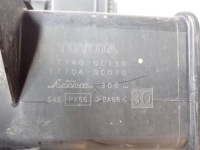 Фильтр угольный паров топлива toyota tundra 3.5 3.4 2022- Оригинал, фото thumb