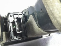 фото thumb №10, Lexus ux 250h планка dekor повітропровід консолі 55410-76030