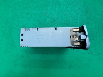 фото thumb №8, Радіо заводські радіопрогравач mp3 281153266r renault megane 3 iii 08- код