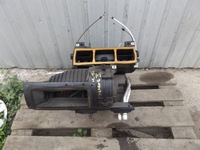 фото thumb №1, Megane ii обігрівач europa кондиціонер