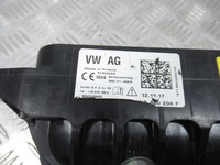 фото thumb №13, Панель роздавальна консоль подушка безпеки vw passat b8 3g1857003 al jck оригінал