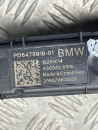Bmw оригинальный номер 8479916 5' g30 g31 модуль блок управления питания Киев, фото thumb
