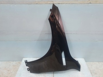 фото thumb №1, Крило mercedes eqc w293 лівий перед переднє