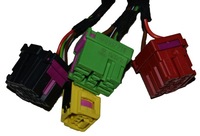 фото thumb №11, Audi a5 8t сидіння czarna шкіра шкіряний підігрів електрично керовані 5os