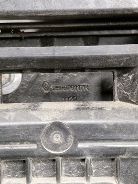 фото thumb №15, Pas переднє підсилювач renault megane iv рестайлінг 21- гібрид 1,6 e-tech aut.