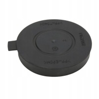 фото thumb №9, Заглушка лампы крышка фара do citroen c4 c5