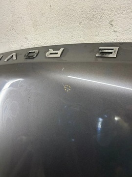 фото thumb №7, Land rover range rover sport l494 2018 капота