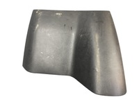 фото thumb №1, Защита панели renault trafic iii 14- 969157538r