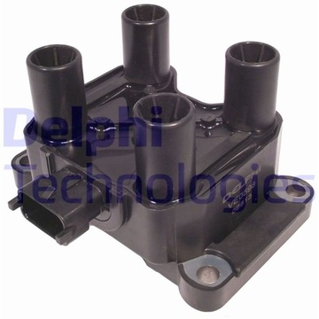 фото thumb №10, Котушка запалювання delphi gn10365-12b1