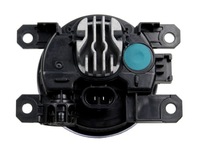 фото thumb №2, Противотуманная фара противотуманный левый jeep renegade 2014-