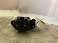 фото thumb №6, Mitsubishi outlander 2019 замок кришки задній / багажника