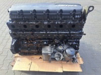 фото thumb №6, Блок двигателя двигателя + головка daf xf cf 106 480