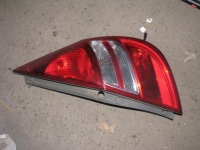 фото thumb №1, Лампа права задня правий задня hyundai i30 1 i hb хетчбек 92402-2l0