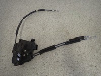 фото thumb №1, Kia soul i 09- замок дверь передний правый